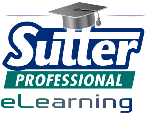 Sutter Professional Learning